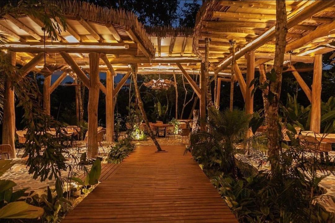 Hotel Boutique Maitta En Doradal Antioquia Exteriör bild