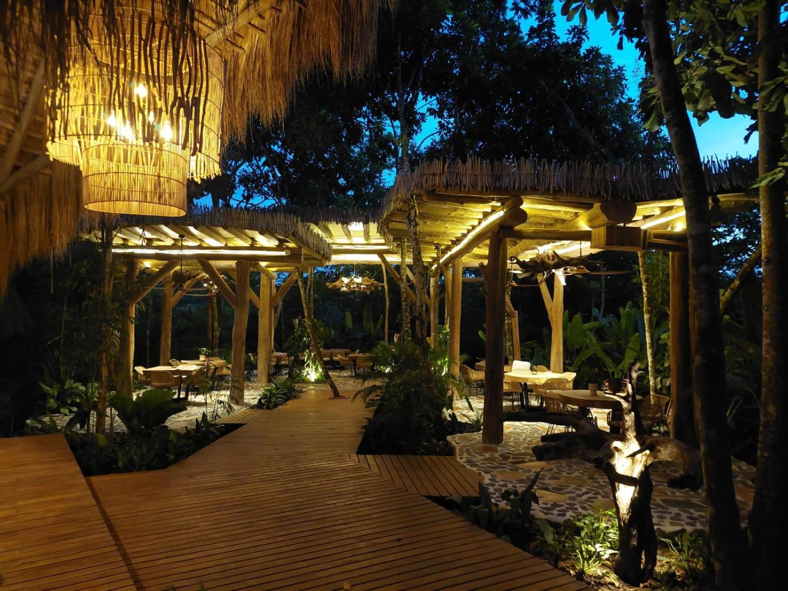 Hotel Boutique Maitta En Doradal Antioquia Exteriör bild