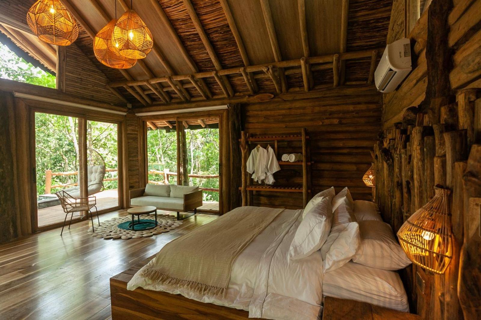 Hotel Boutique Maitta En Doradal Antioquia Exteriör bild