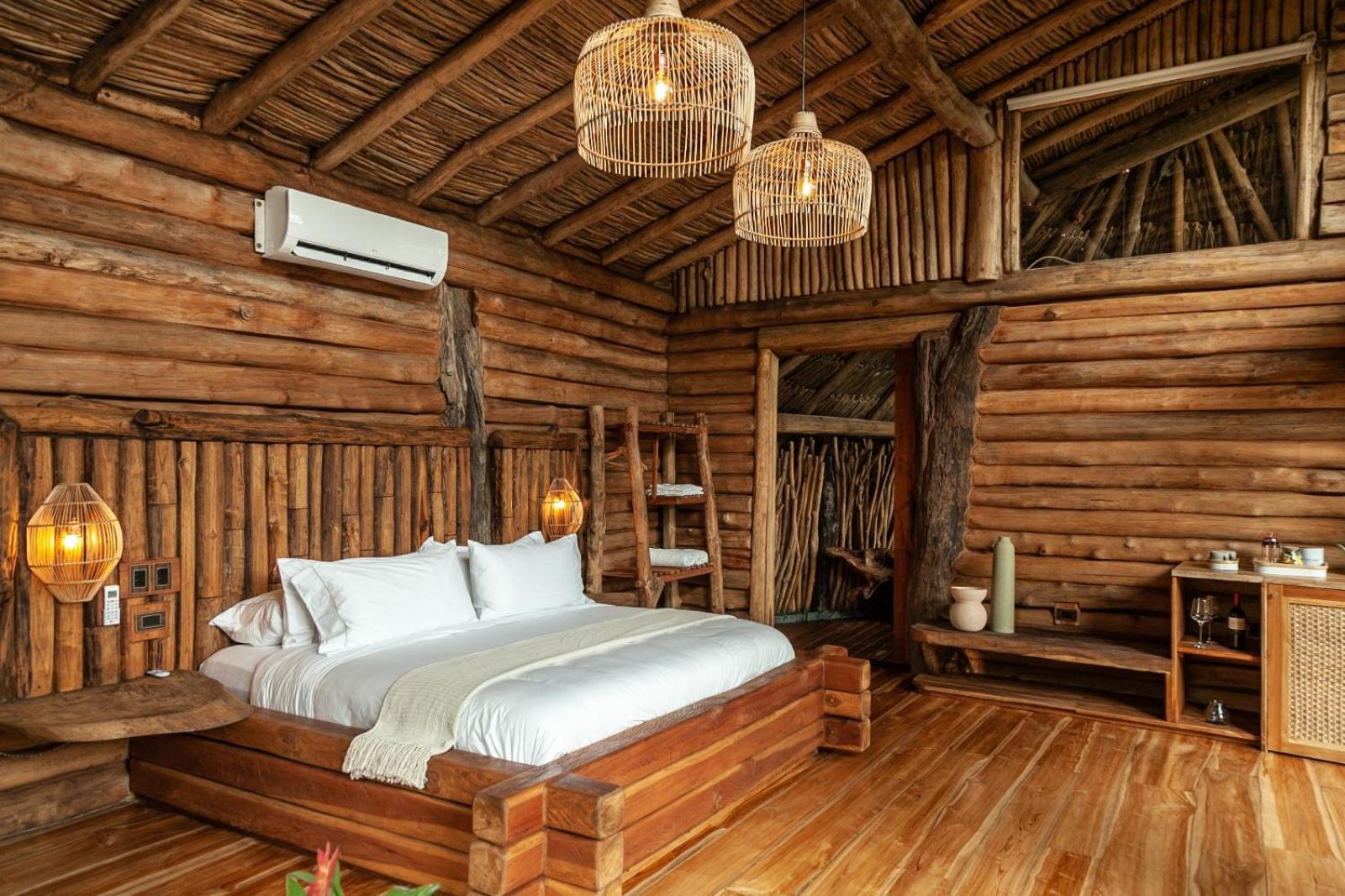 Hotel Boutique Maitta En Doradal Antioquia Exteriör bild