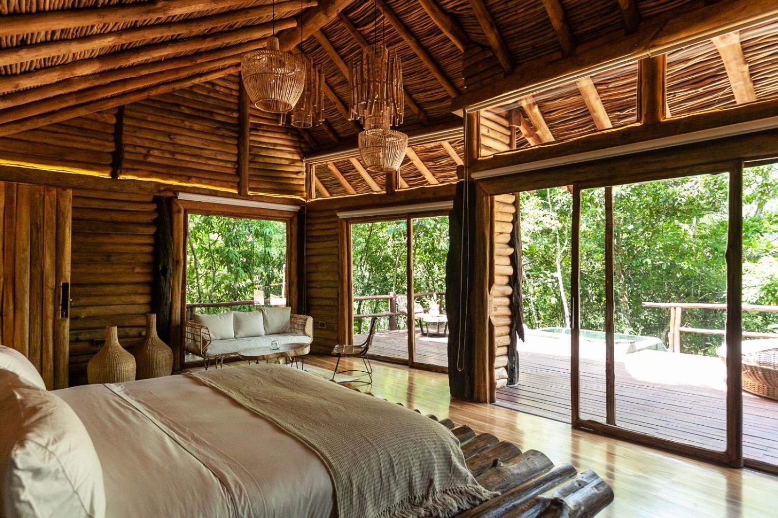 Hotel Boutique Maitta En Doradal Antioquia Exteriör bild
