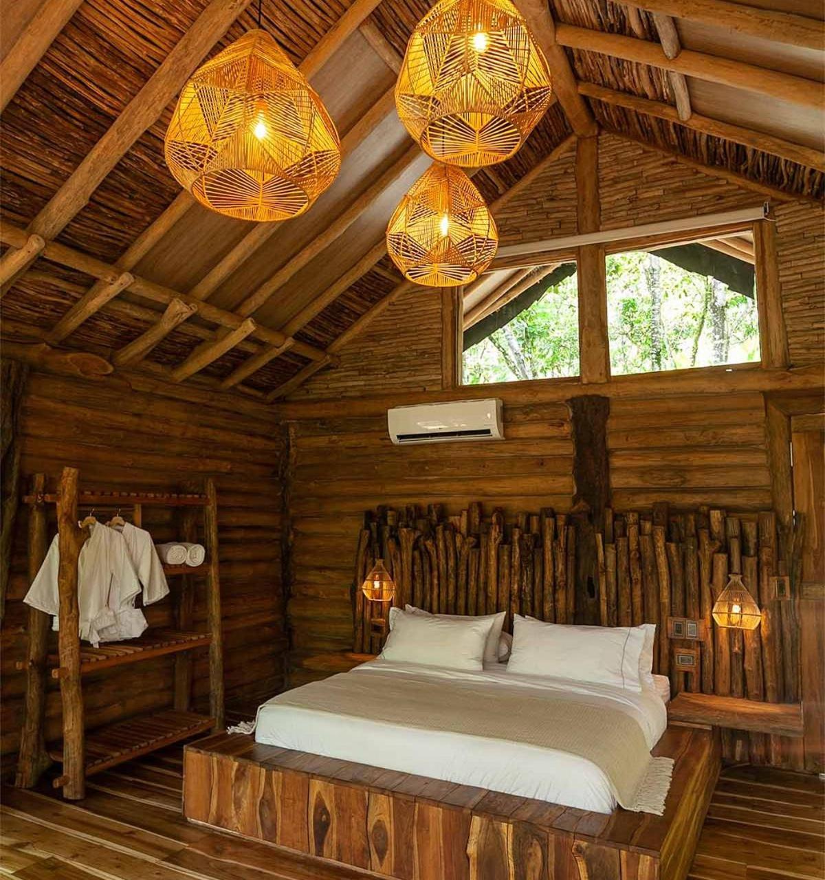 Hotel Boutique Maitta En Doradal Antioquia Exteriör bild