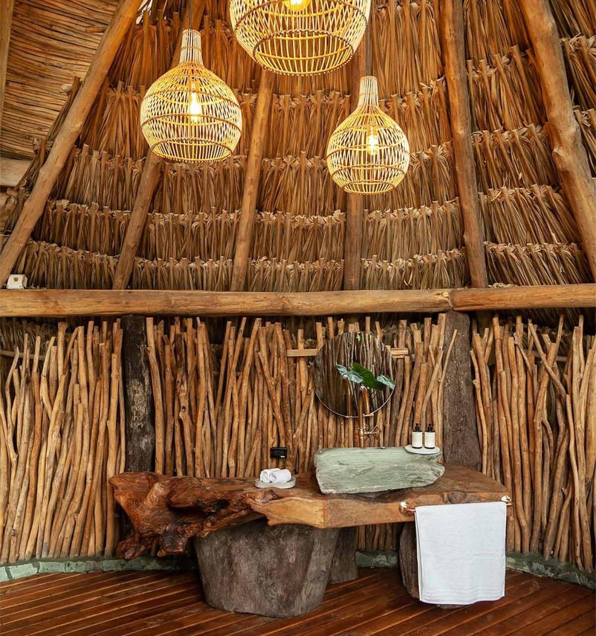Hotel Boutique Maitta En Doradal Antioquia Exteriör bild