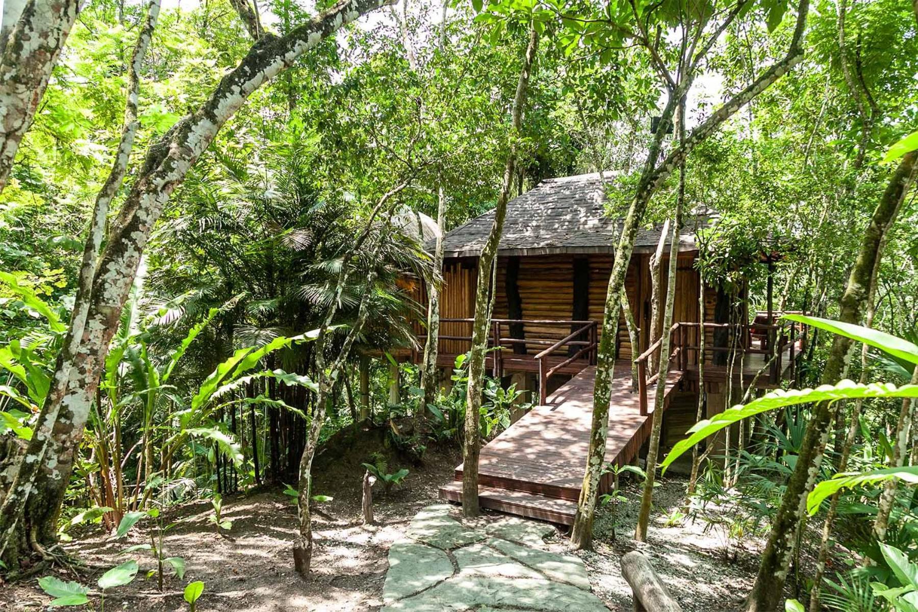 Hotel Boutique Maitta En Doradal Antioquia Exteriör bild