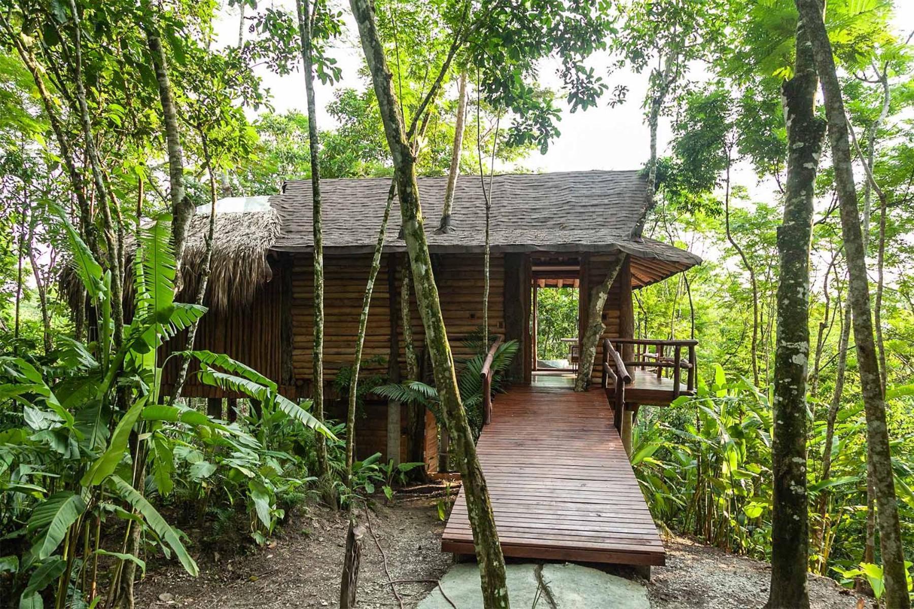 Hotel Boutique Maitta En Doradal Antioquia Exteriör bild