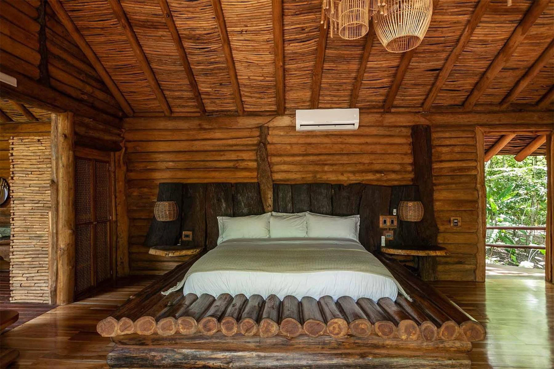 Hotel Boutique Maitta En Doradal Antioquia Exteriör bild