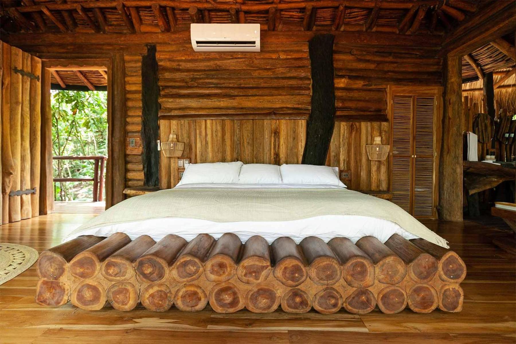 Hotel Boutique Maitta En Doradal Antioquia Exteriör bild