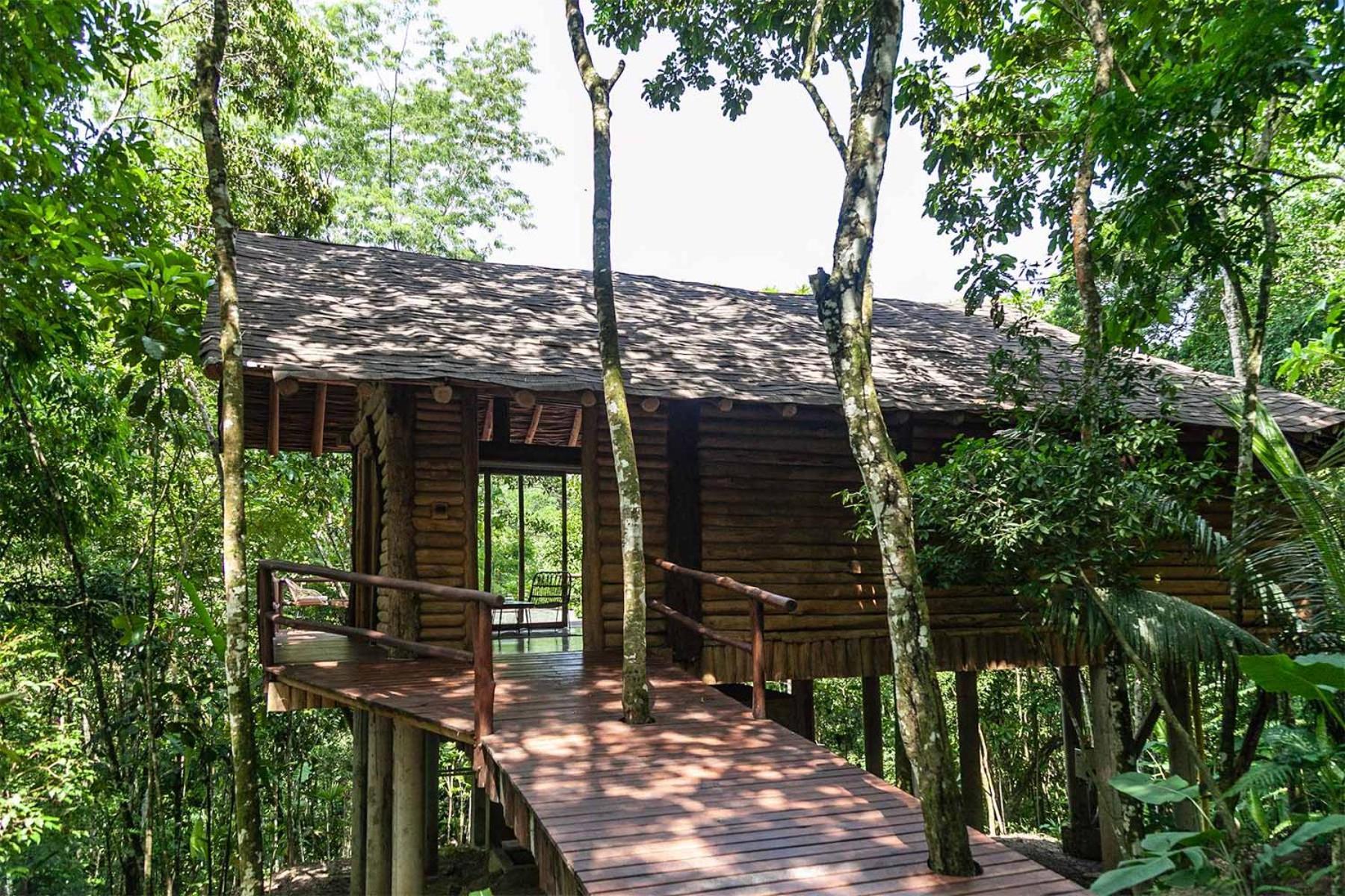 Hotel Boutique Maitta En Doradal Antioquia Exteriör bild